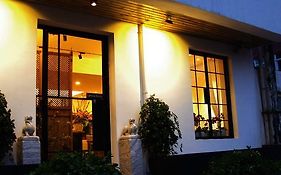 Beijing Shangchao Hotel